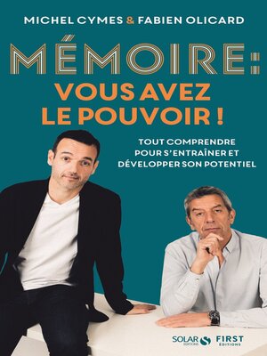 cover image of Mémoire, vous avez le pouvoir